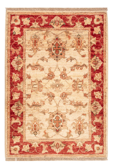 Ziegler tapijt 51x72cm - Oosters Tapijt