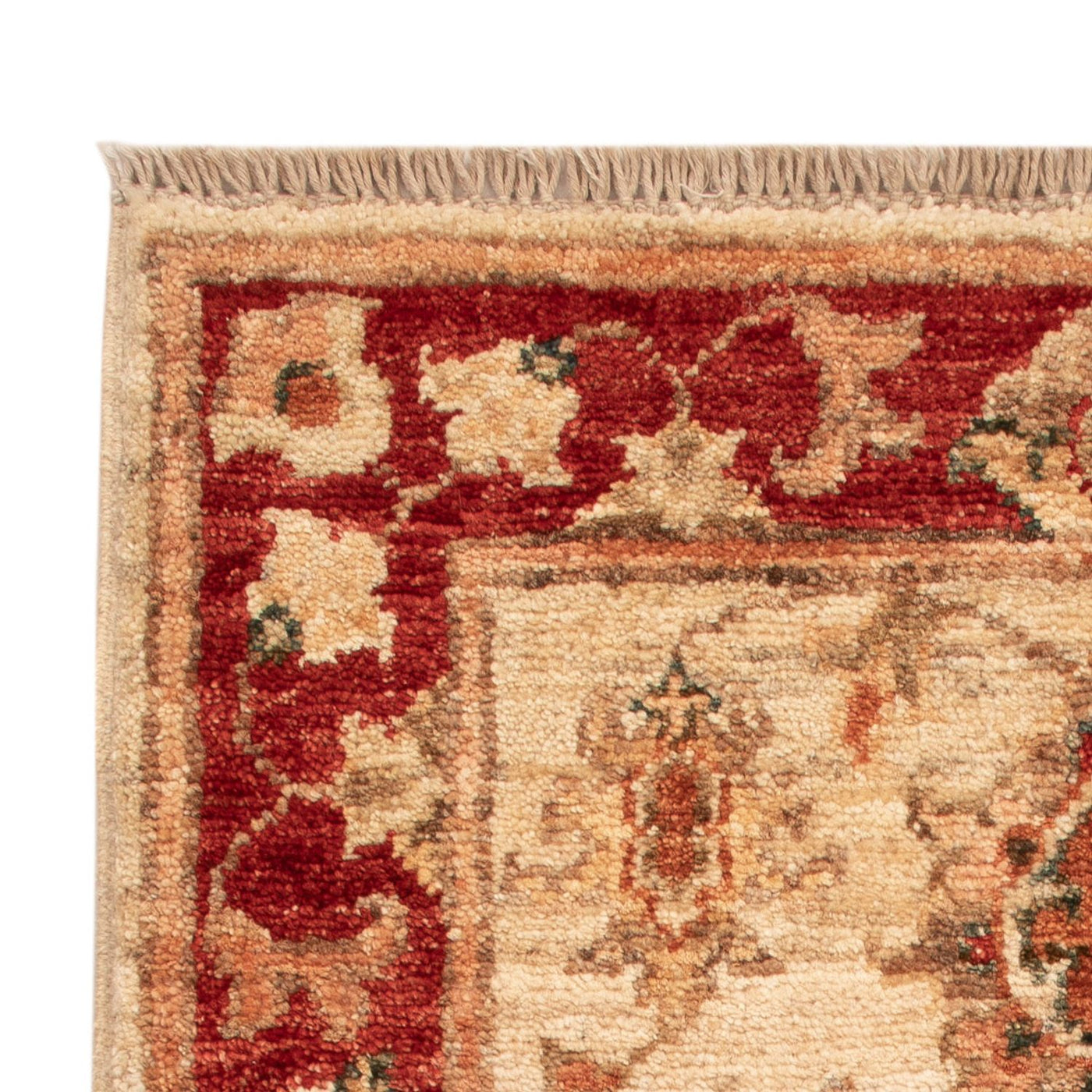 Ziegler tapijt 72x51cm - Oosters Tapijt