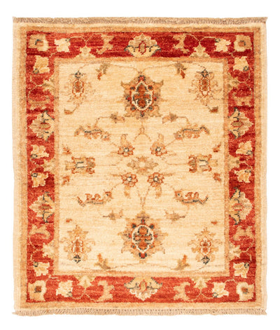 Ziegler tapijt 56x69cm - Oosters Tapijt