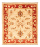 Ziegler tapijt 69x56cm - Oosters Tapijt
