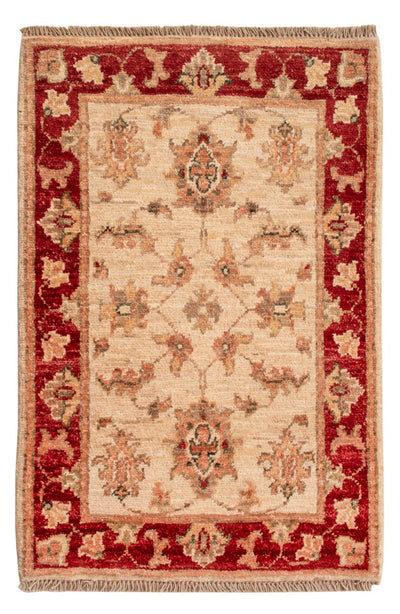 Ziegler tapijt 52x75cm - Oosters Tapijt