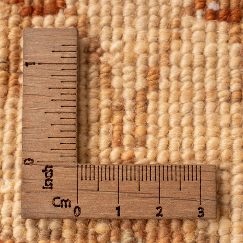 Ziegler tapijt - 70 x 52 cm - beige