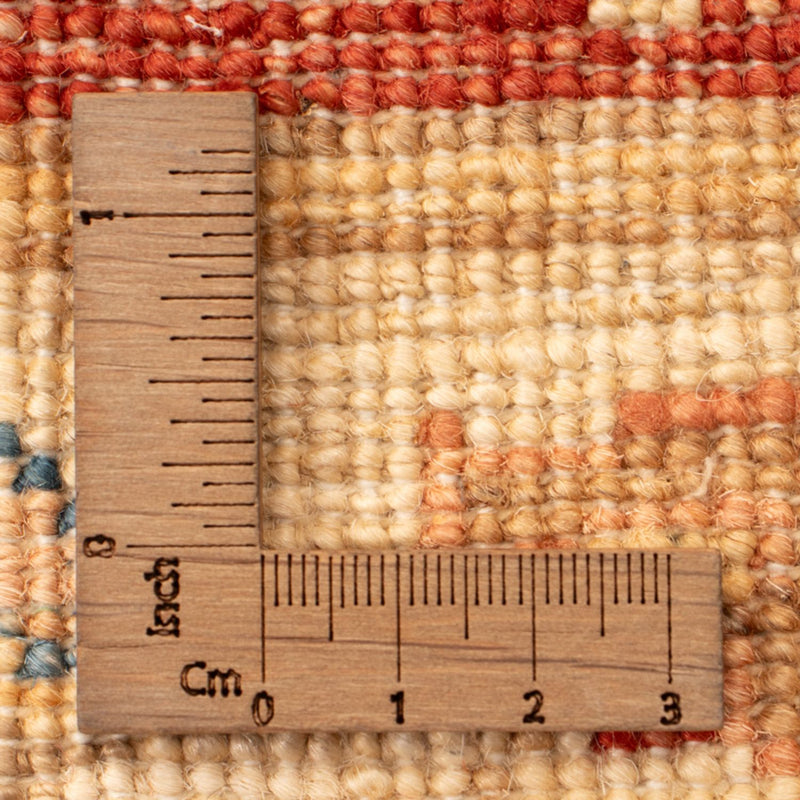 Ziegler tapijt - 69 x 53 cm - rood