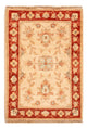 Ziegler tapijt 74x52cm - Oosters Tapijt