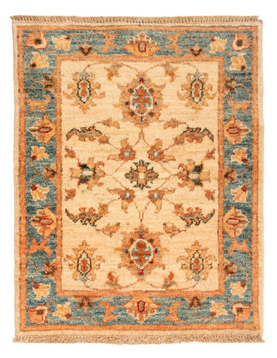 Ziegler tapijt 53x66cm - Oosters Tapijt