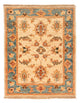 Ziegler tapijt 66x53cm - Oosters Tapijt