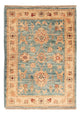 Ziegler tapijt 71x51cm - Oosters Tapijt