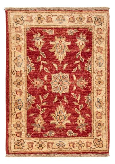 Ziegler tapijt 52x70cm - Oosters Tapijt