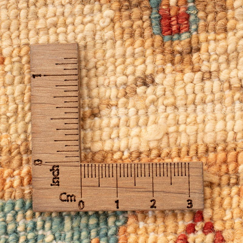 Ziegler tapijt - 66 x 51 cm - beige