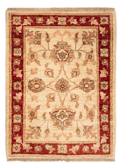 Ziegler tapijt 52x69cm - Oosters Tapijt
