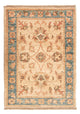 Ziegler tapijt 72x52cm - Oosters Tapijt