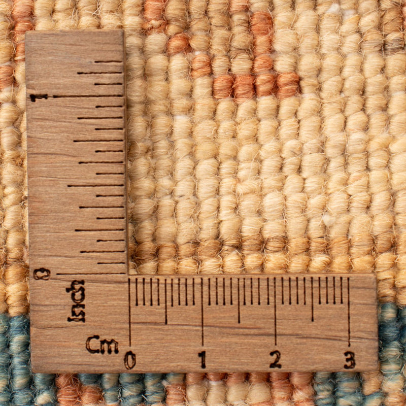 Ziegler tapijt - 72 x 52 cm - beige