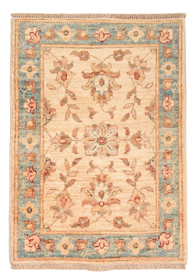 Ziegler tapijt 51x70cm - Oosters Tapijt