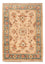 Ziegler tapijt - 70 x 51 cm - beige