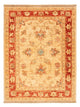 Ziegler tapijt 69x52cm - Oosters Tapijt