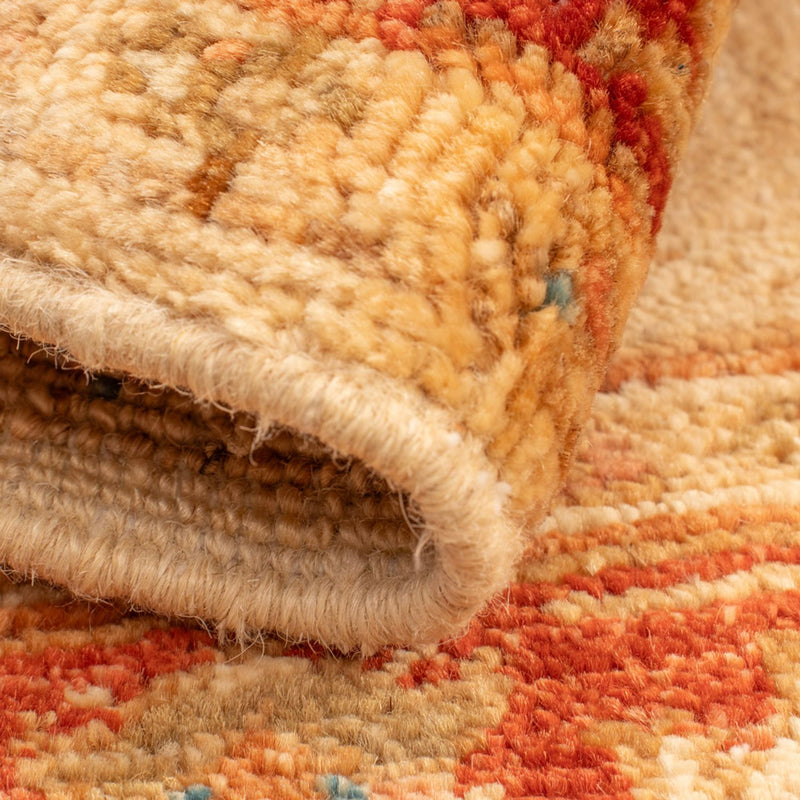 Ziegler tapijt - 69 x 52 cm - beige