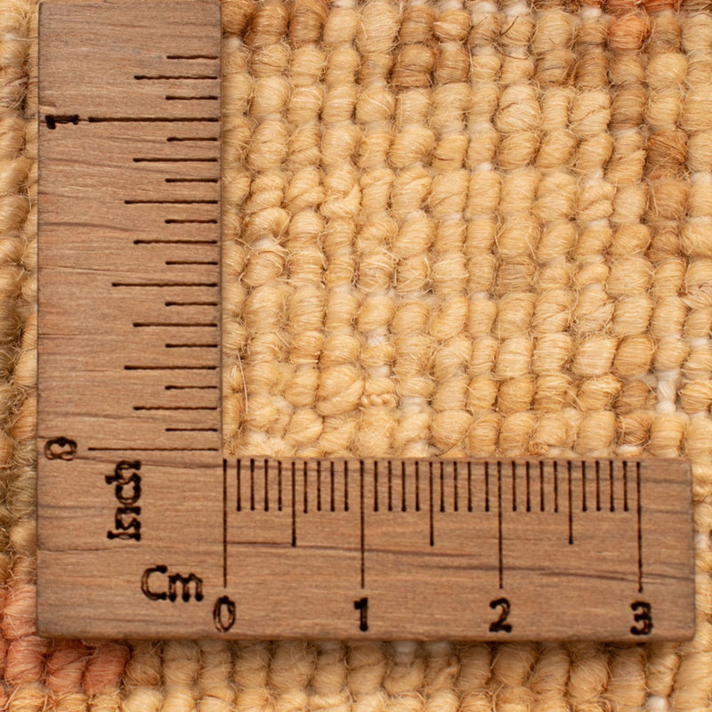 Ziegler tapijt - 69 x 52 cm - beige