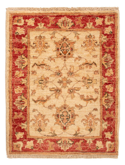 Ziegler tapijt 50x65cm - Oosters Tapijt