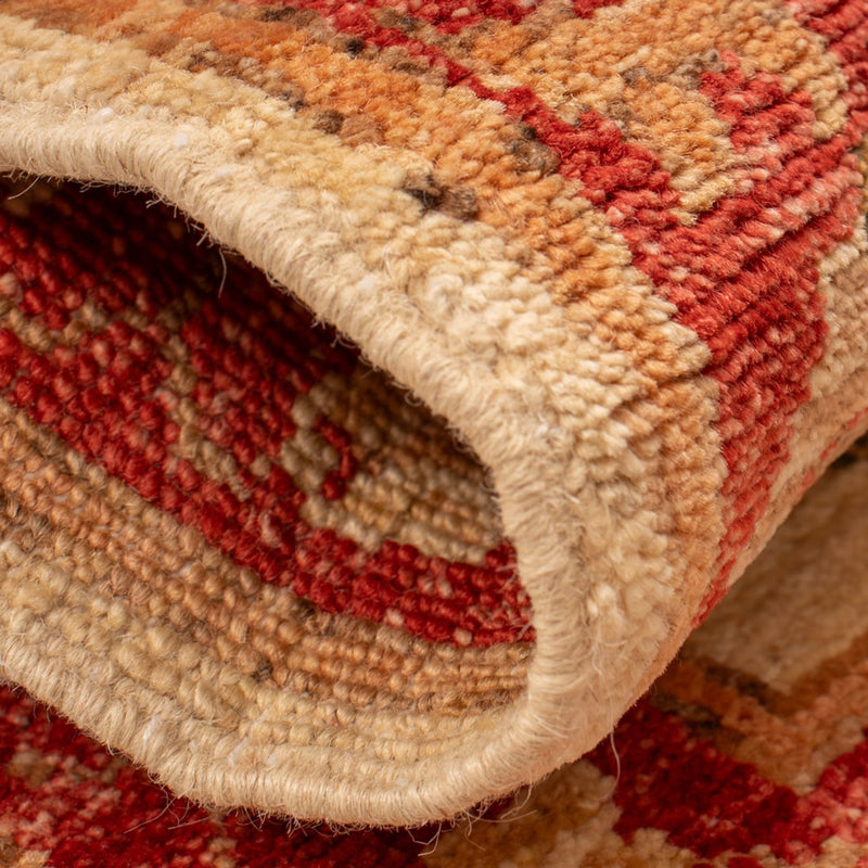 Ziegler tapijt - 65 x 50 cm - beige