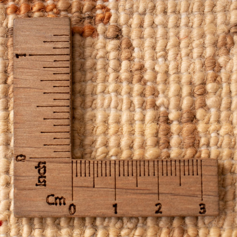 Ziegler tapijt - 70 x 50 cm - beige