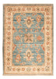 Ziegler tapijt 72x53cm - Oosters Tapijt