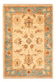 Ziegler tapijt 72x50cm - Oosters Tapijt
