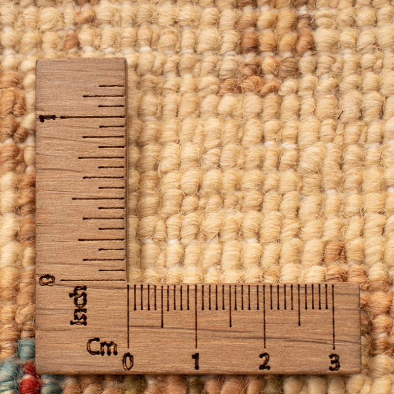 Ziegler tapijt - 72 x 50 cm - beige