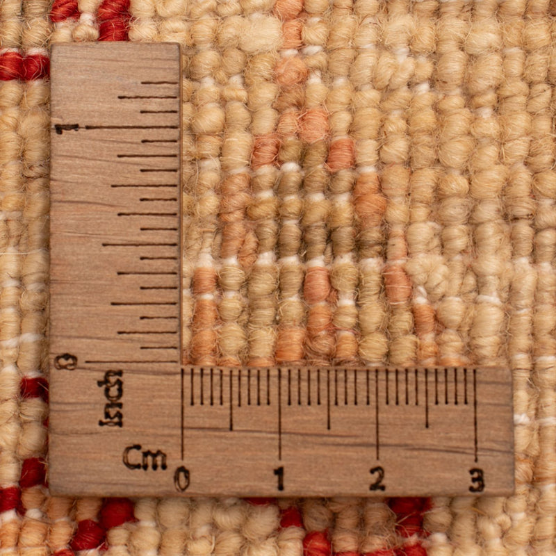 Ziegler tapijt - 66 x 52 cm - beige