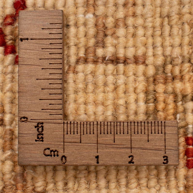 Ziegler tapijt - 69 x 51 cm - beige