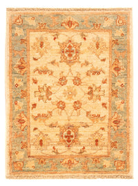 Ziegler tapijt - 65 x 49 cm - beige