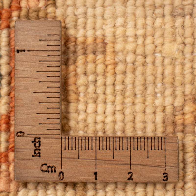 Ziegler tapijt - 65 x 49 cm - beige