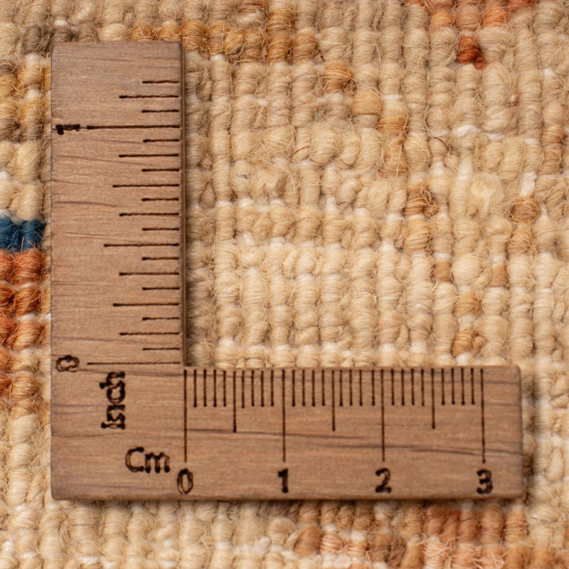 Ziegler tapijt - 70 x 51 cm - beige