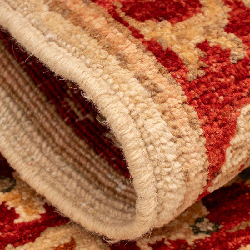 Ziegler tapijt - 70 x 51 cm - beige