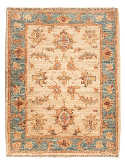 Ziegler tapijt 53x65cm - Oosters Tapijt