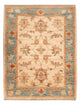 Ziegler tapijt 65x53cm - Oosters Tapijt