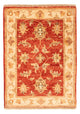 Ziegler Teppich 70x50cm - Orientteppich