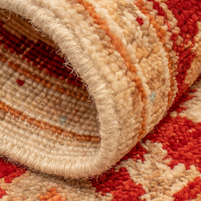 Ziegler tapijt - 75 x 50 cm - beige