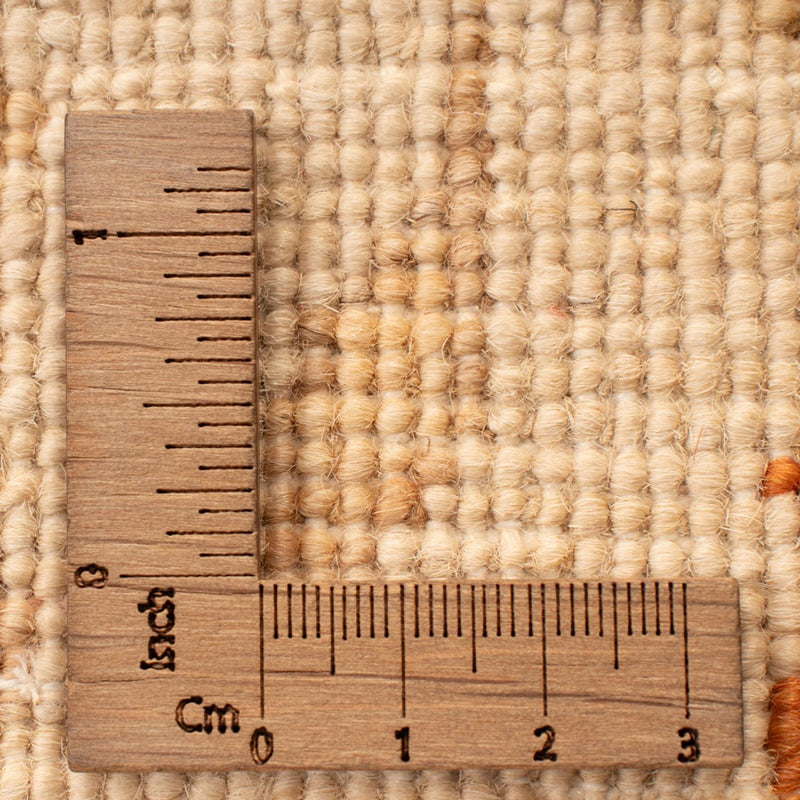 Ziegler tapijt - 75 x 50 cm - beige