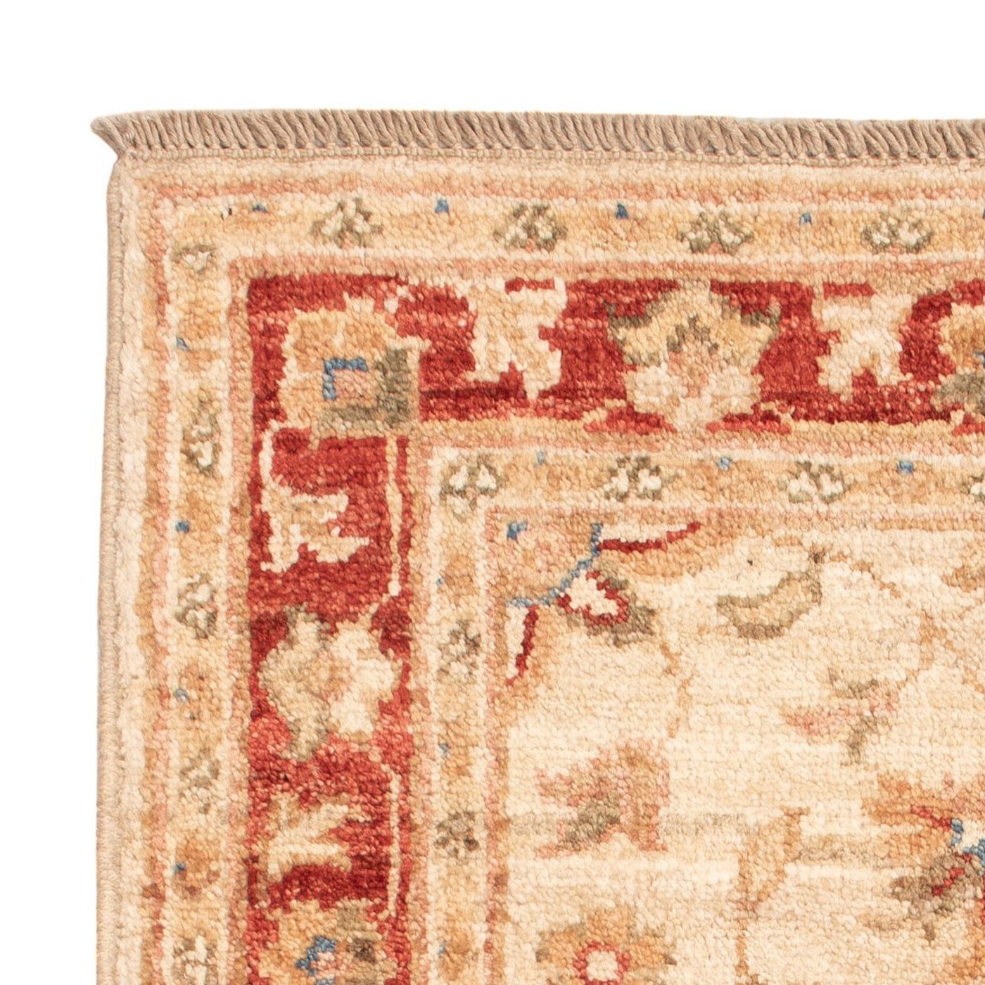 Ziegler tapijt 70x53cm - Oosters Tapijt