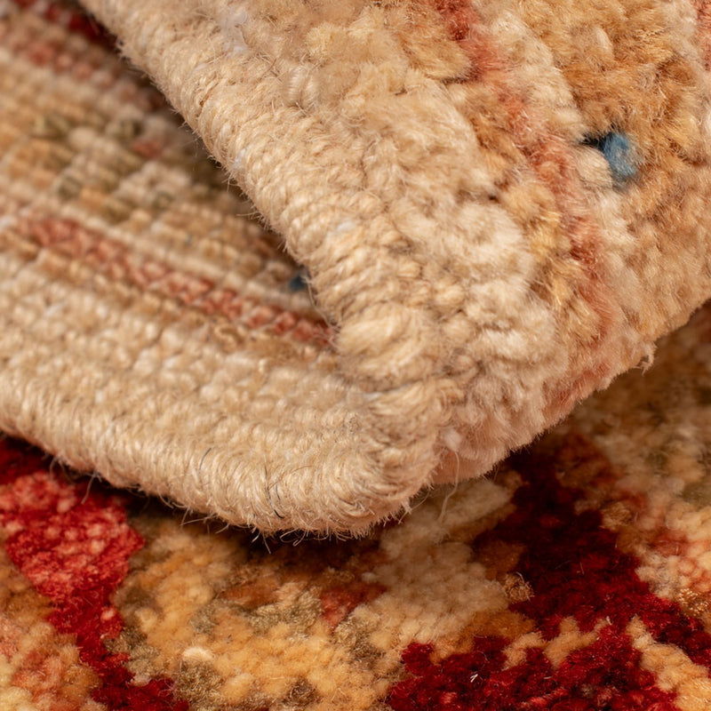 Ziegler tapijt - 70 x 53 cm - beige