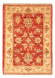 Ziegler tapijt 71x52cm - Oosters Tapijt