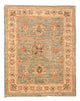 Ziegler tapijt - 65 x 52 cm - zand