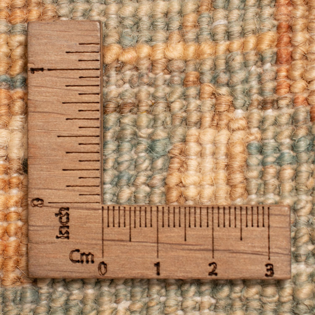 Ziegler tapijt - 65 x 52 cm - zand