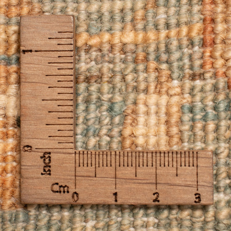 Ziegler tapijt - 65 x 52 cm - zand