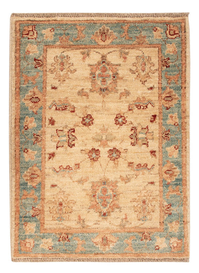 Ziegler tapijt 53x69cm - Oosters Tapijt