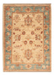 Ziegler tapijt 69x53cm - Oosters Tapijt