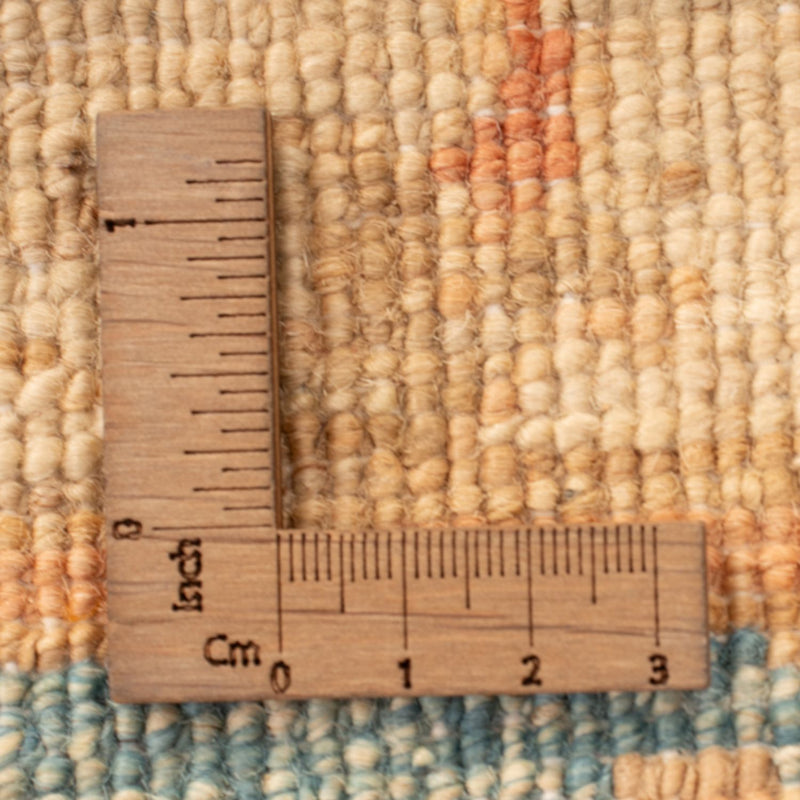 Ziegler tapijt - 69 x 53 cm - beige