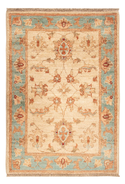 Ziegler tapijt 51x73cm - Oosters Tapijt