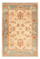 Ziegler tapijt 73x51cm - Oosters Tapijt