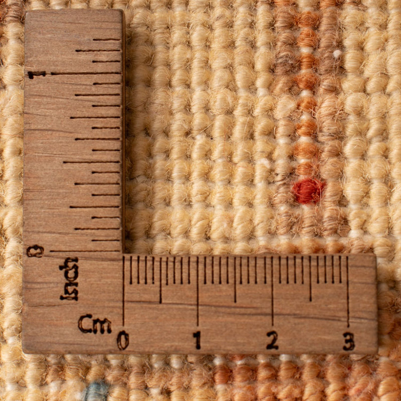 Ziegler tapijt - 70 x 44 cm - beige